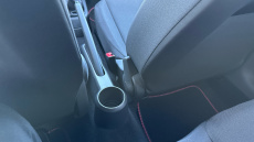 Volkswagen Up 1.0 65PS Black Edition 5dr Petrol Hatchback